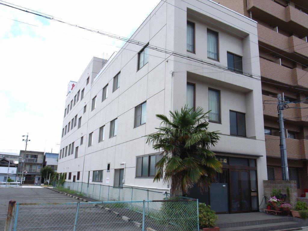Ryokan Hirofune Nagoya Extérieur photo
