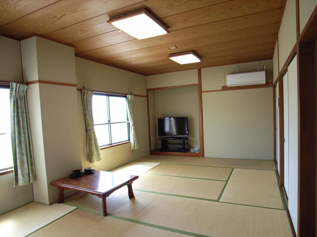 Ryokan Hirofune Nagoya Extérieur photo