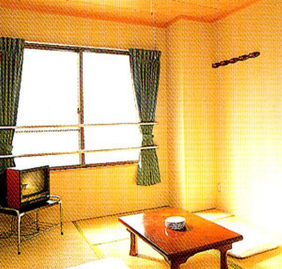 Ryokan Hirofune Nagoya Extérieur photo