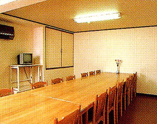 Ryokan Hirofune Nagoya Extérieur photo