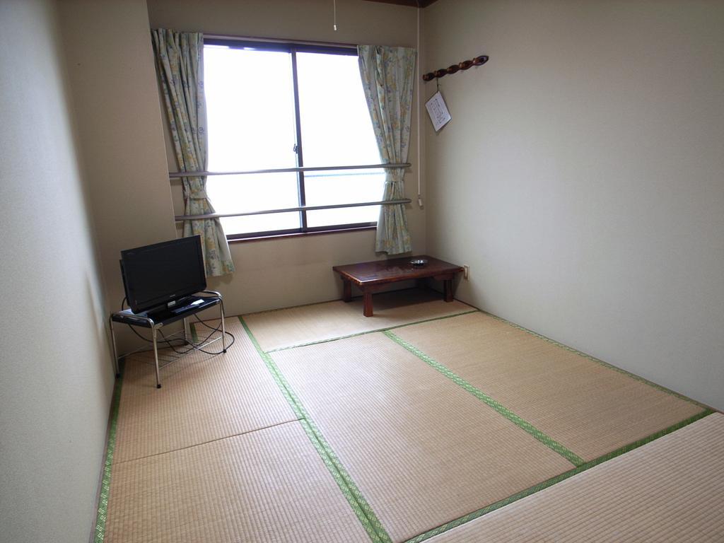 Ryokan Hirofune Nagoya Extérieur photo