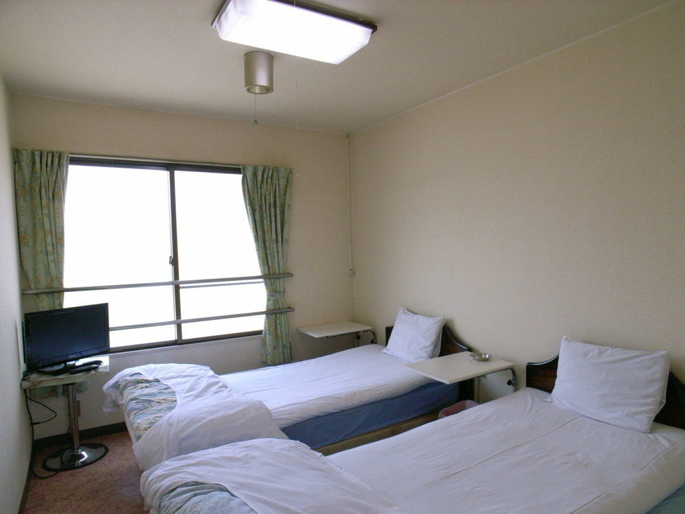 Ryokan Hirofune Nagoya Extérieur photo