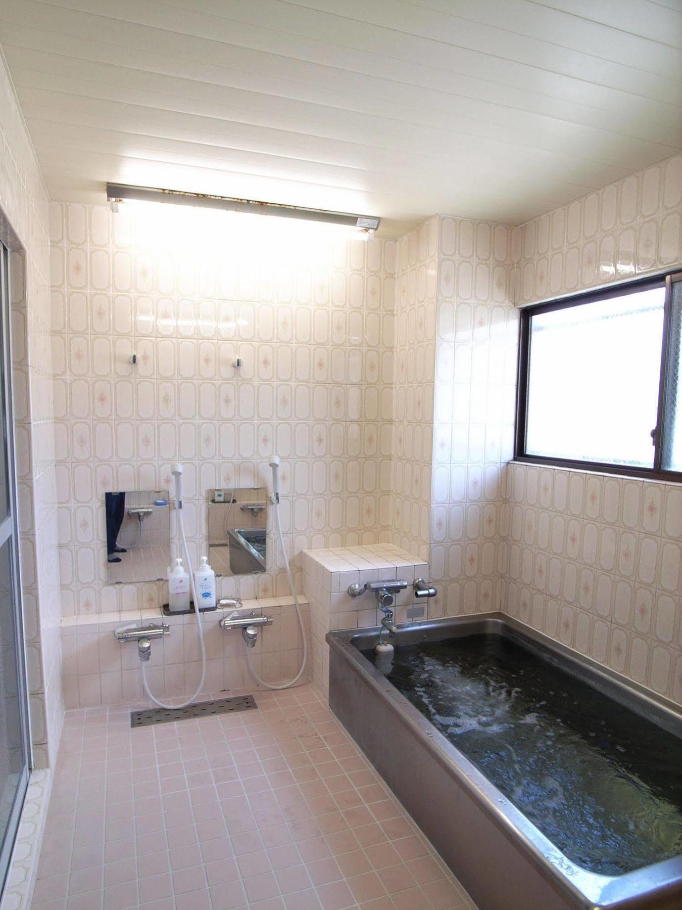 Ryokan Hirofune Nagoya Extérieur photo